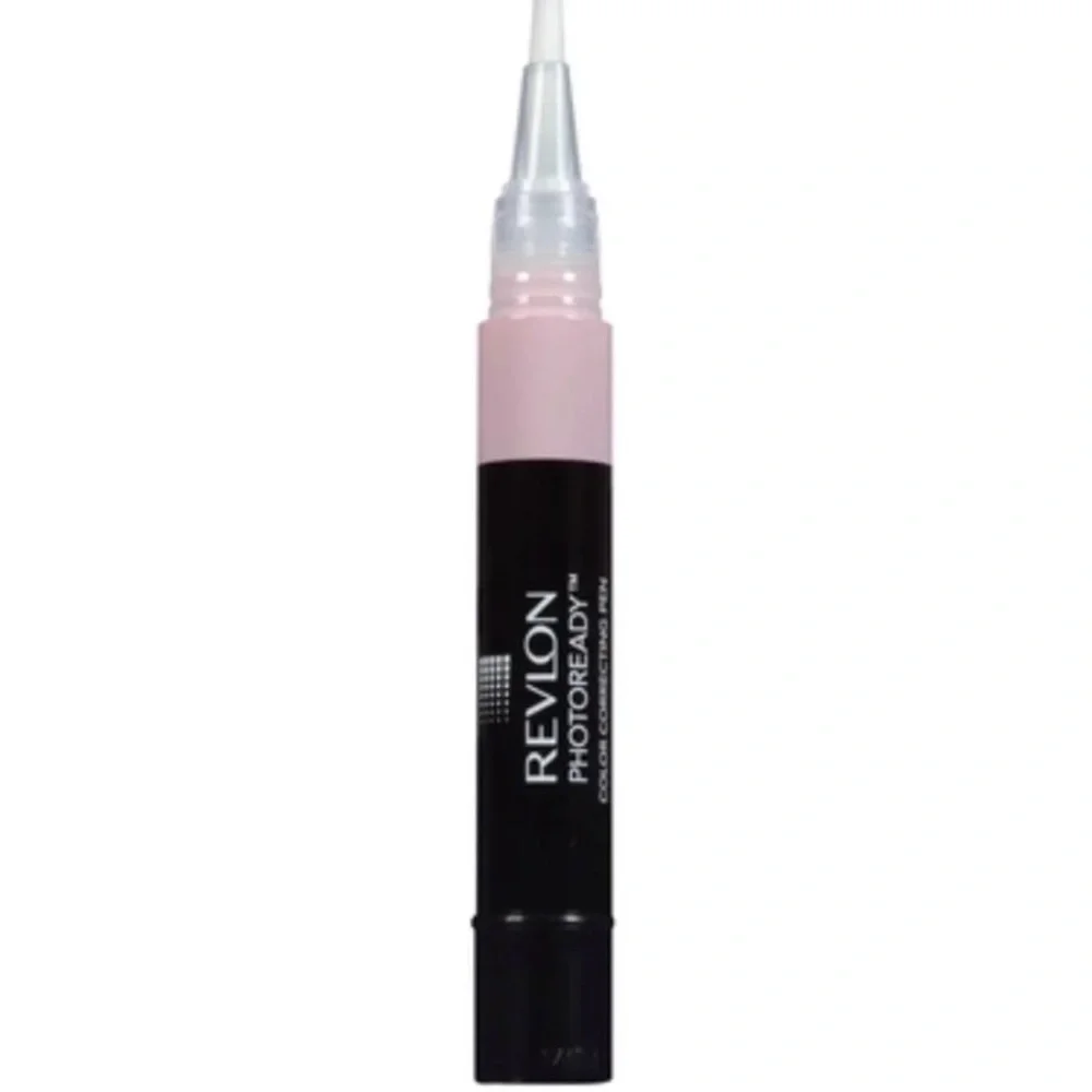 💞 New Revlon Pink Color Correcting Pen